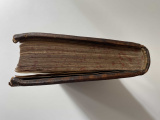 Kort-bondige natuur- en schriftmatige landt-theologie