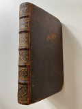 Kort-bondige natuur- en schriftmatige landt-theologie