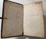Kort-bondige natuur- en schriftmatige landt-theologie