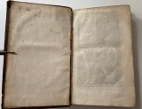 Kort-bondige natuur- en schriftmatige landt-theologie