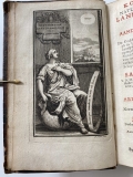 Kort-bondige natuur- en schriftmatige landt-theologie