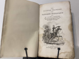 De laatste veldtogt van Napoleon