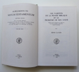 Les Varietes de la Pensee Biblique
