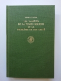 Les Varietes de la Pensee Biblique