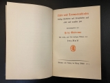 Mit Trommeln und Pfeifen