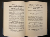 Mit Trommeln und Pfeifen