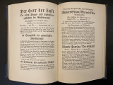 Mit Trommeln und Pfeifen