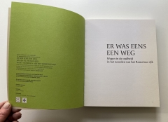 Il Etait une Voie: Itineraires Antiques au Nord de lEmpire Romain