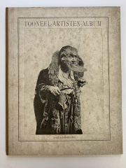 Tooneel-artisten-album