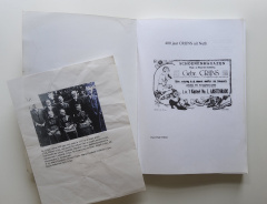 400 jaar Crijns uit Nuth.