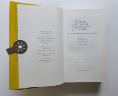 Spiegel van de Surinaamse poëzie.