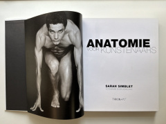 Anatomie voor kunstenaars