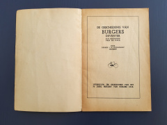 De geschiedenis van Burgers Deventer is de geschiedenis van de fiets